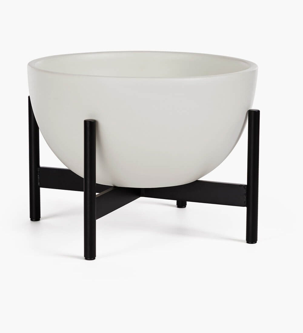 Malachite Carnaby Mug